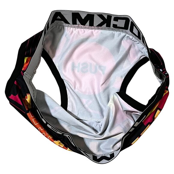 Jockmail Retro Gamer Brief - Picture 3 of 3
